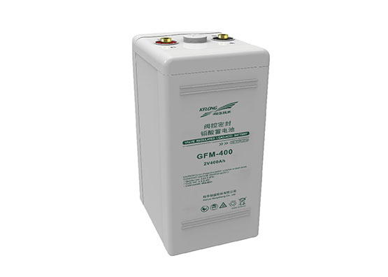 四季直播网页版蓄电池2V系列
